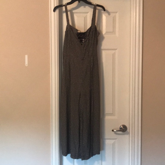 [ADELINE LA] Spring Jumpsuit with Pockets! 🌸 - Picture 1 of 3